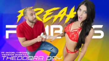 Theodora The One